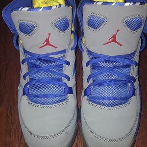 Jordan flight club 91